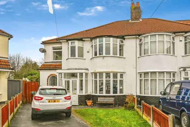 Welbourne Road, Liverpool, L16, photo 1