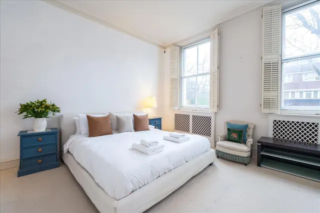 Redcliffe Gardens, Chelsea, SW10, photo 3