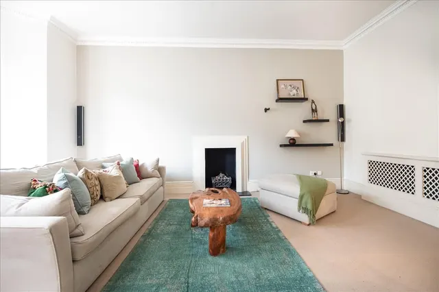 Redcliffe Gardens, Chelsea, SW10, photo 2