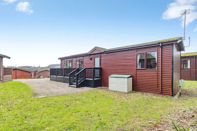 Warren Road, Hazelwood Park, EX7, photo 1