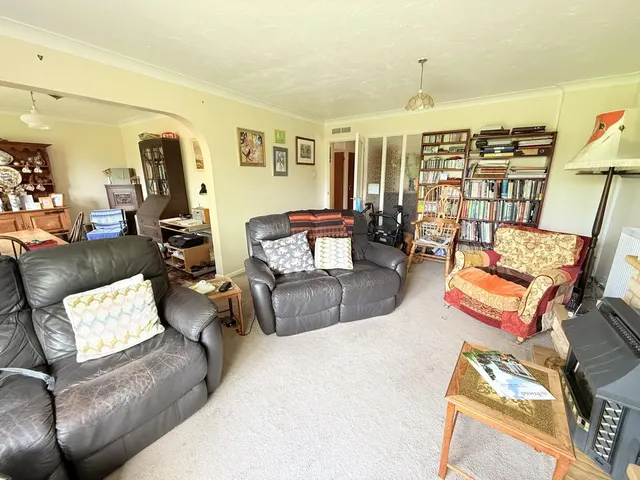 Photo 3 — Collett Way, Frome, Somerset BA11 2XR