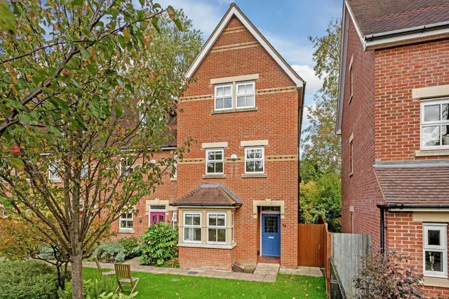 Frenchay Road, Oxford, Oxfordshire, OX2 6TF, photo 1