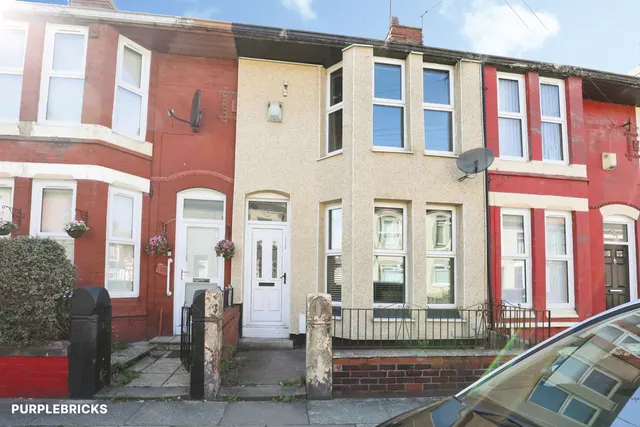 Norton Street, Bootle, L20, photo 1