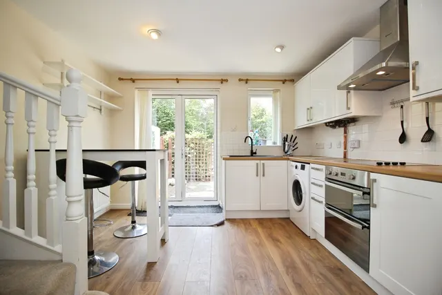 Photo 2 — Kingfisher Mews, LEEDS, West Yorkshire, LS27