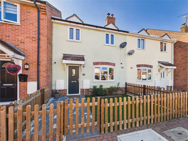 Greenfield, Witham, CM8, photo 1