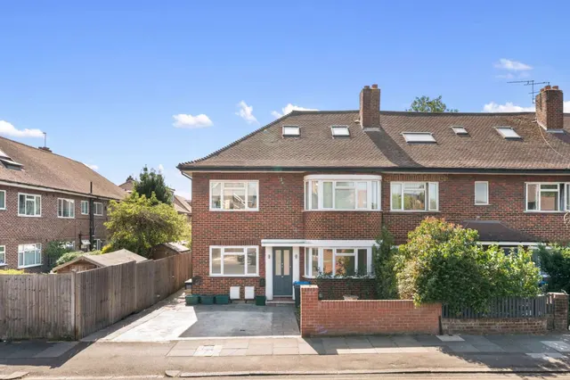 Toynbee Road, Wimbledon, London, SW20 8SL, photo 1
