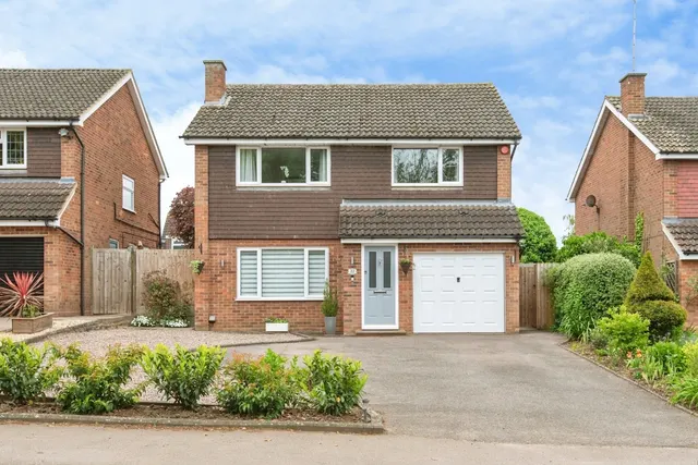 Cambridge Road, Langford, Biggleswade, Bedfordshire, SG18, photo 1