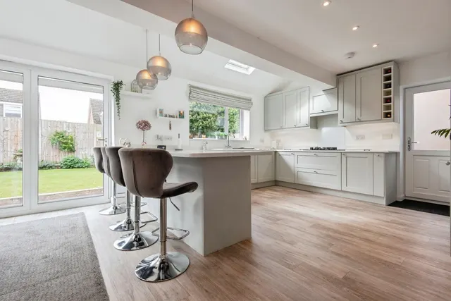 Photo 2 — Cambridge Road, Langford, Biggleswade, Bedfordshire, SG18