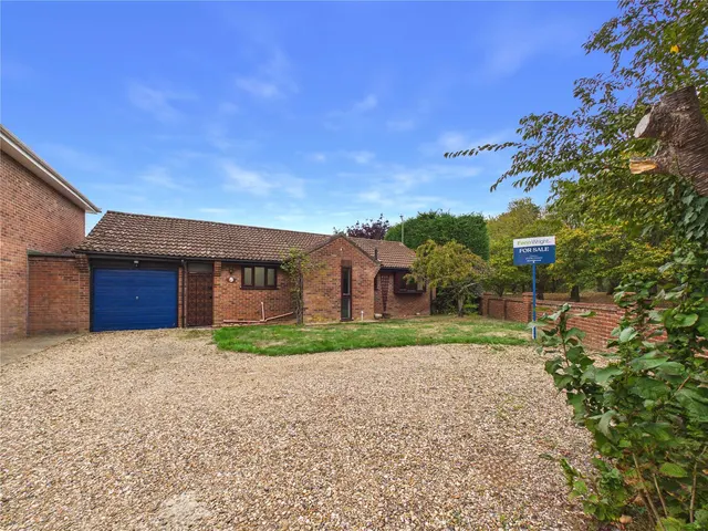 Barley Way, Stanway, CO3, photo 1