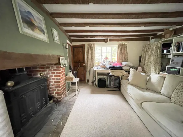 Church Hill, Hoxne, photo 2