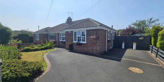 Ridgemere Road, Pensby, CH61, photo 1