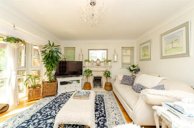 Chatsworth Close, Rhos on Sea, photo 3