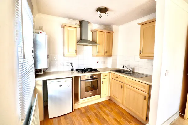 Henry Bird Way, Southbridge, NN4, photo 2