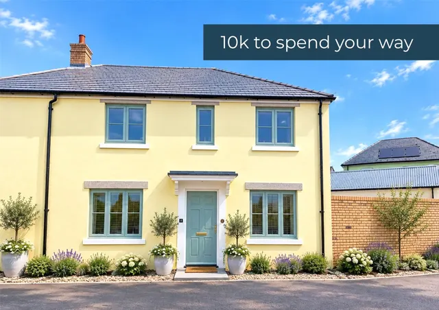 Quintrell Road, Newquay, TR7
