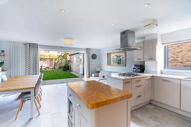 Stirling Road, Northstowe, CB24, photo 2