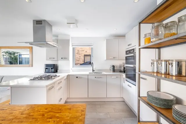Stirling Road, Northstowe, CB24, photo 3