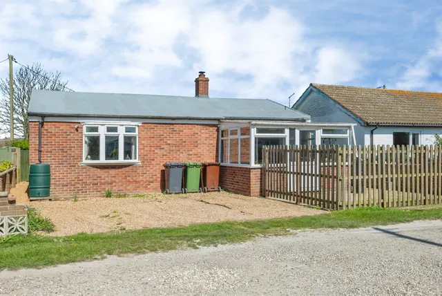 Abbotts Way, Eccles-On-Sea, Norwich, photo 1