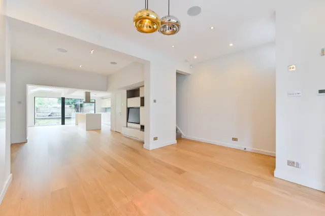 46 Cambridge Road, London, photo 1