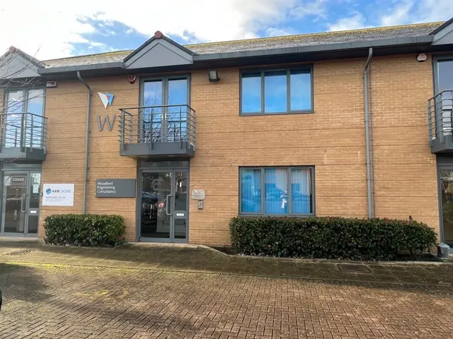 Brabazon Park, Filton, Bristol, BS34 7PZ, photo 1
