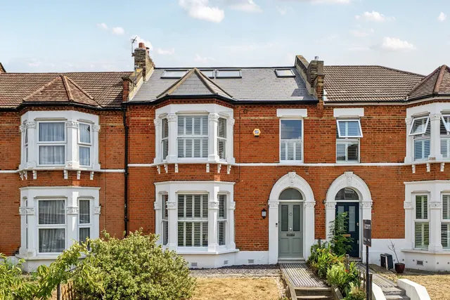 Balloch Road, SE6, photo 1