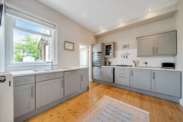 Photo 2 — Balloch Road, SE6