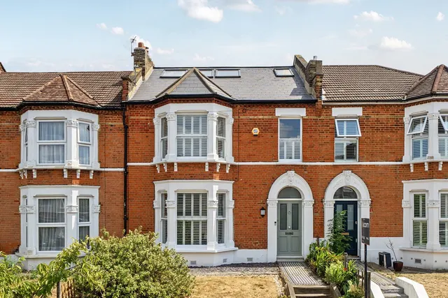 Balloch Road, SE6, photo 1