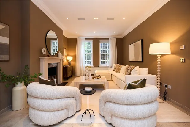 Hamilton Terrace, St John's Wood, NW8, photo 1