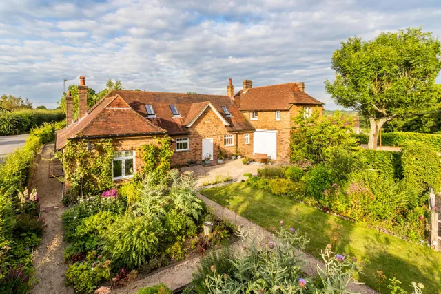 Steep Road, Crowborough, TN6, photo 1
