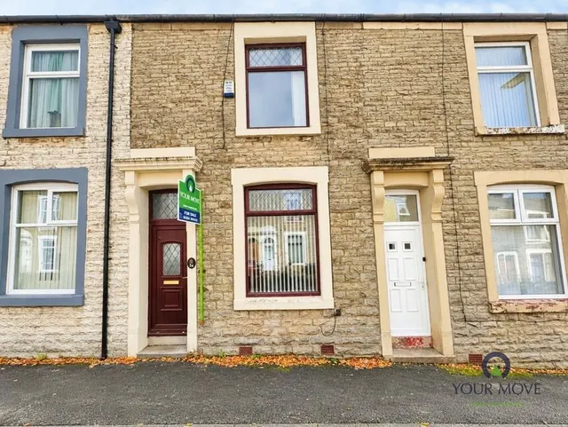Atlas Road, Darwen, BB3, photo 1