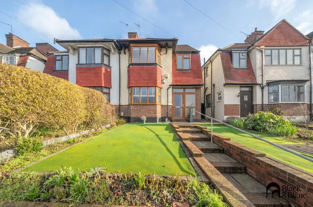 Village Way, Beckenham, BR3, photo 1