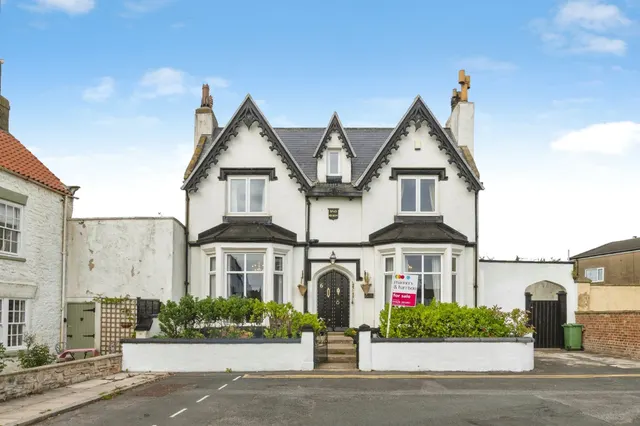 The Green, Seaton Carew, TS25, photo 1