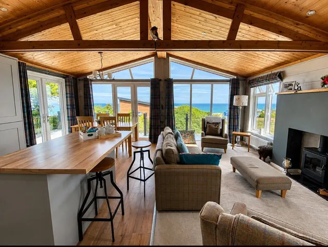 Fishguard Bay Resort, SA65, photo 3