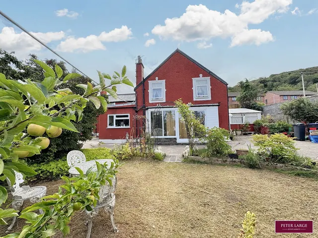 Photo 3 — Ffordd Talargoch, Meliden, Denbighshire, LL19 8NP