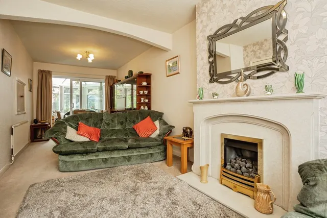 Herrick Road, Loughborough, LE11, photo 3