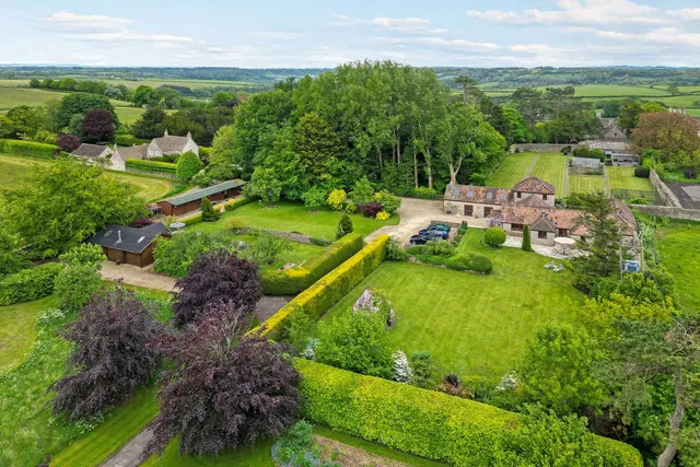 The Folly, Cold Ashton, Gloucestershire, SN14 8JR, photo 1