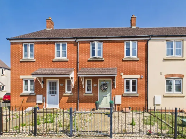 Irons Way, West Wick, BS24, photo 1