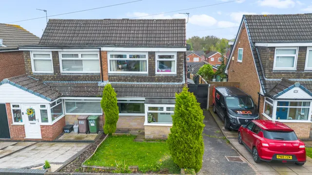 Victoria Road, Ashton-In-Makerfield, Wigan, Wigan, WN4 0SZ, photo 1