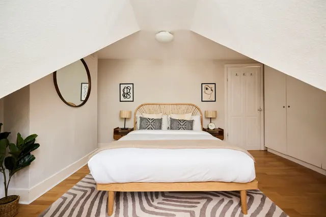 Despard Road, London, N19, photo 2