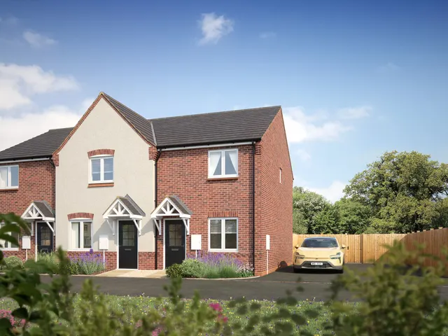 Plot 40 (THE ROTHER), Westwood Heath Road, Coventry, CV4, photo 1
