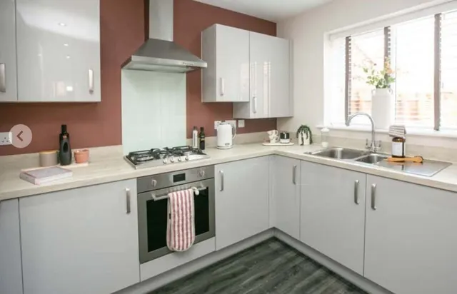 Photo 2 — Plot 40 (THE ROTHER), Westwood Heath Road, Coventry, CV4