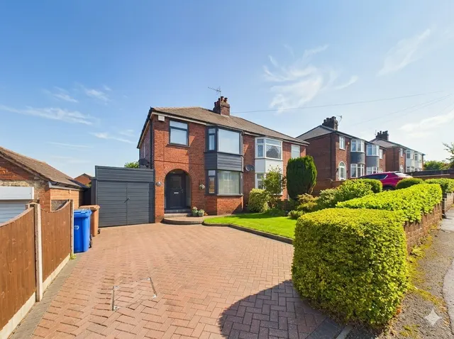 Gratton Road, Ash Bank, Stoke-on-Trent, ST2, photo 1