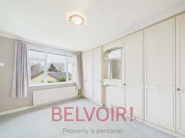 Photo 3 — Gratton Road, Ash Bank, Stoke-on-Trent, ST2