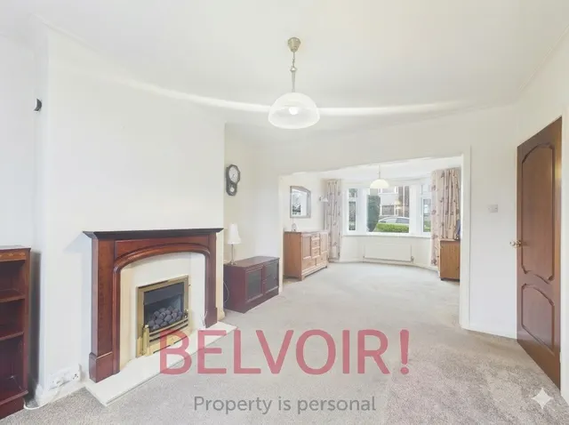 Photo 2 — Gratton Road, Ash Bank, Stoke-on-Trent, ST2