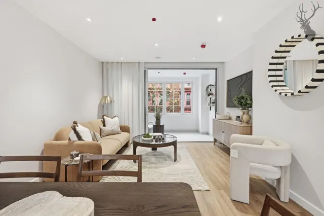 Beachy Road, London, E3, photo 3