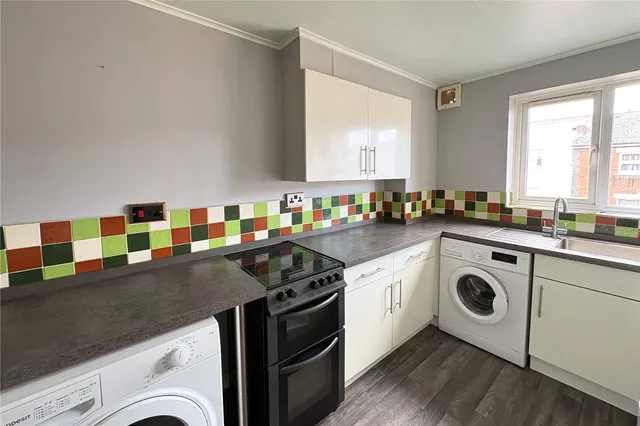 Photo 2 — Ascot Court, Aldershot, Hampshire, GU11 1HG