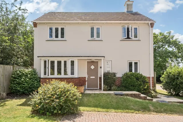 Shearford Close, Barnstaple, EX31, photo 1