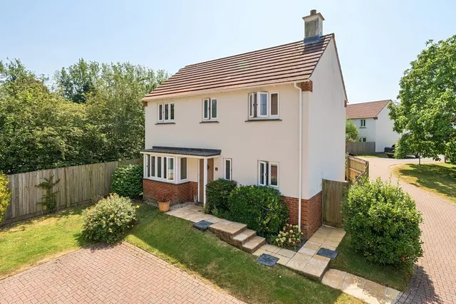 Shearford Close, Barnstaple, EX31, photo 3
