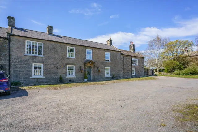 Church Bank, Eggleston, DL12, photo 1
