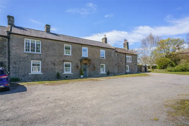 Church Bank, Eggleston, DL12, photo 1