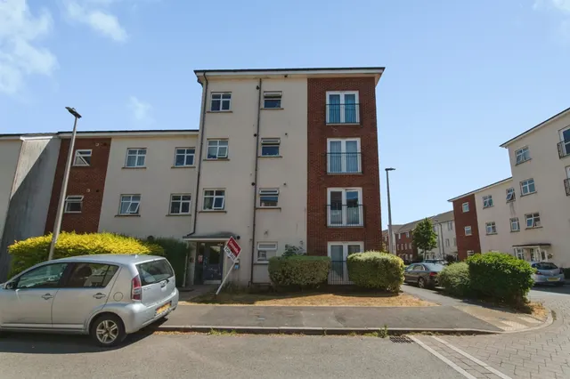Thursby Walk, Exeter, photo 1